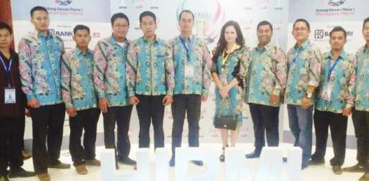 Hipmi Kalbar Cari 1000 Kader