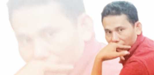 Pelantun “Brigjen Rp1 Miliar” Undur Diri