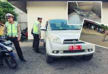 Duit Rp350 Juta untuk Pilkada Sekadau Raib