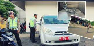 Duit Rp350 Juta untuk Pilkada Sekadau Raib