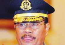 Penegakan Hukum di Era Prasetyo Merosot