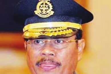 Penegakan Hukum di Era Prasetyo Merosot