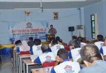 Musyawarah Cabang HNSI KKR