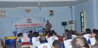 Musyawarah Cabang HNSI KKR