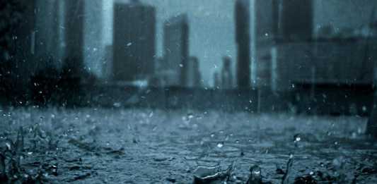 Musim Hujan, Akses Menukung Mesti Ditingkatkan