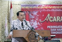 Hubungan PGRI-Kemendikbud Panas-Dingin