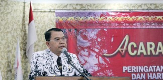 Hubungan PGRI-Kemendikbud Panas-Dingin