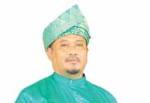 Ibnu Utomo: Mulyadi Pantas Jadi Sekda Kota Pontianak