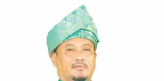 Ibnu Utomo: Mulyadi Pantas Jadi Sekda Kota Pontianak