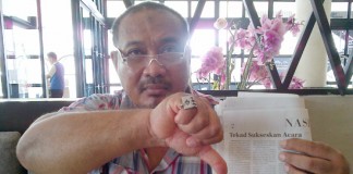 PLN Dituding Bangun Image dengan Langgar Etika, Media Seolah Wastafel untuk Cuci Tangan Saja