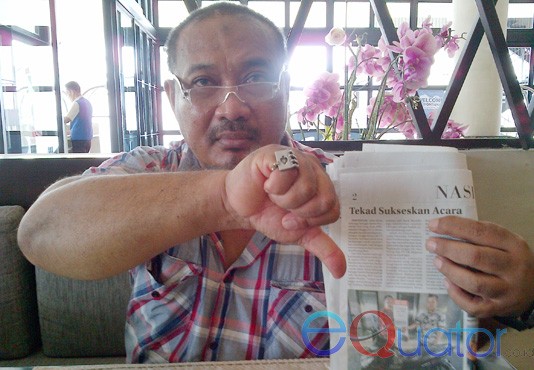 PLN Dituding Bangun Image dengan Langgar Etika, Media Seolah Wastafel untuk Cuci Tangan Saja