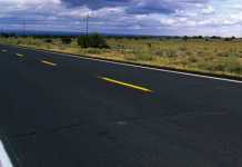 Infrastruktur Mendesak Diperbaiki