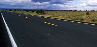 Infrastruktur Mendesak Diperbaiki