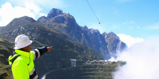 Jatah Saham untuk Oknum Pejabat, Biasa