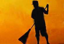 Jangan Abaikan Kebersihan