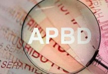 APBD KKU 2016 Terancam Telat