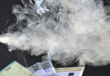 Dan Perokok pun Bukan Orang Miskin