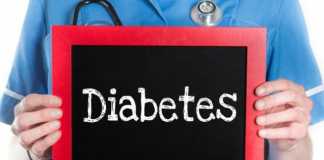 Tips Mengontrol Diabetes