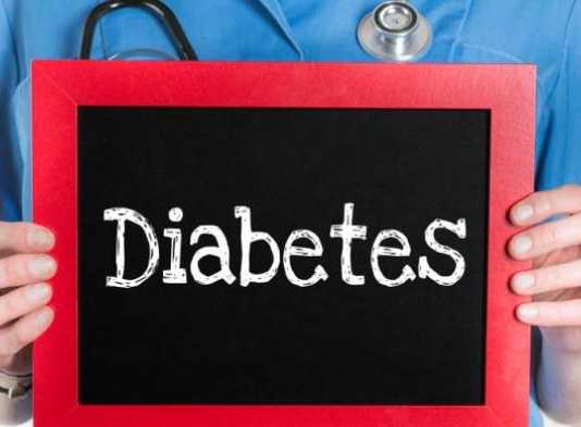 Tips Mengontrol Diabetes