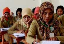 Listrik Sering Byarpet, Tes UKG Diperpanjang