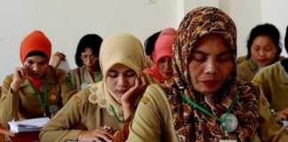 Listrik Sering Byarpet, Tes UKG Diperpanjang