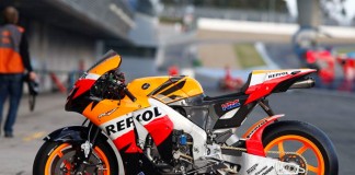 Honda Ulangi Kesalahan Lama?