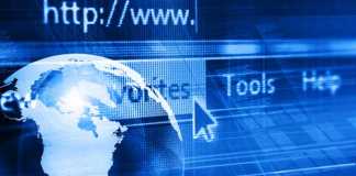 Internet Sumber Kekuatan Teknologi