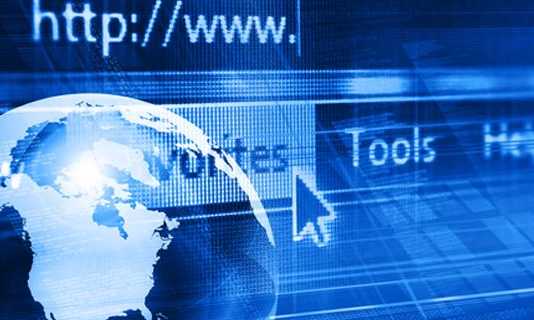 Internet Sumber Kekuatan Teknologi