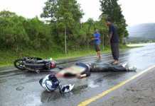 Sudah 63 Nyawa Melayang di Jalan