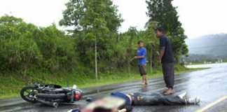 Sudah 63 Nyawa Melayang di Jalan