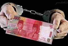 Kajari Tegaskan Komitmen Berantas Korupsi