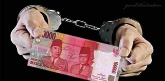 Kajari Tegaskan Komitmen Berantas Korupsi