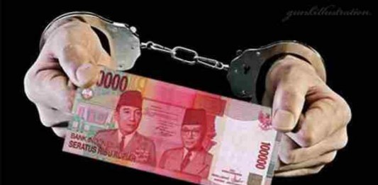 Kajari Tegaskan Komitmen Berantas Korupsi