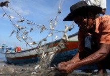 Alat Tangkap Ramah Lingkungan