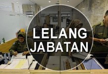 Pemkab Kubu Raya Lelang Tiga Jabatan Eselon II
