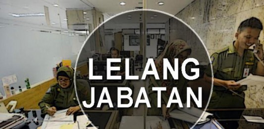 Pemkab Kubu Raya Lelang Tiga Jabatan Eselon II