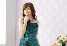 Motif Bunga Ciptakan Nuansa Cerah