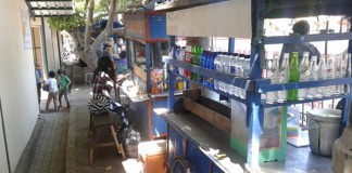 Ratusan PKL Samping Polda hingga Korpri akan Digusur