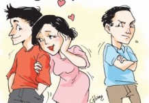 Hobinya Layani Brondong