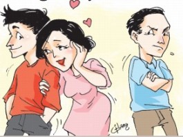 Hobinya Layani Brondong