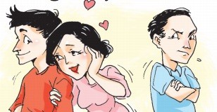 Hobinya Layani Brondong