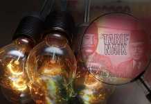 Masyarakat Keluhkan Kenaikan TDL