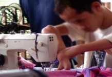 50 KK Dapat Bantuan Ekonomi Produktif