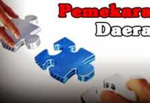 Desa Ambarang Usulan Pemekaran Dusun