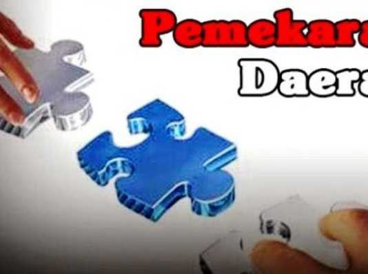 Desa Ambarang Usulan Pemekaran Dusun