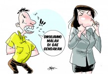 Diizinkan Kuliah S2 Malah Kecantol Pengusaha Kecap