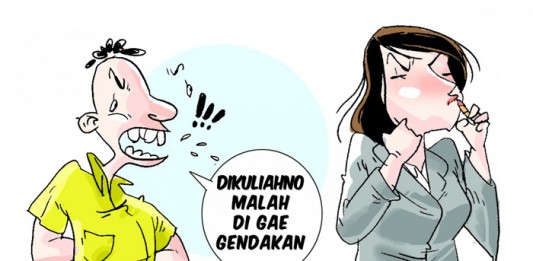 Diizinkan Kuliah S2 Malah Kecantol Pengusaha Kecap