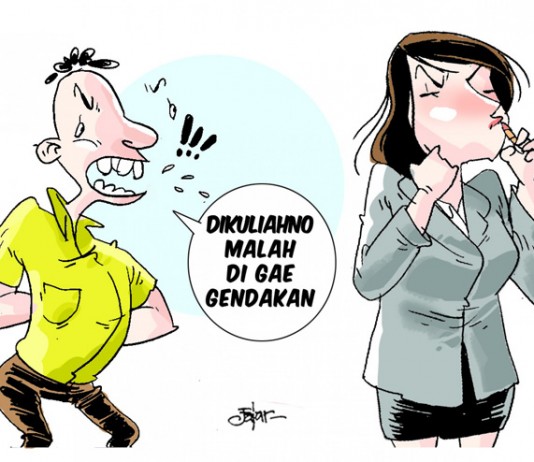 Diizinkan Kuliah S2 Malah Kecantol Pengusaha Kecap