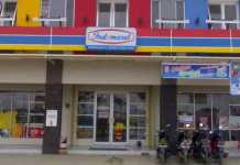 Pedagang Kecil Tolak Keberadaan Indomaret