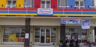 Pedagang Kecil Tolak Keberadaan Indomaret